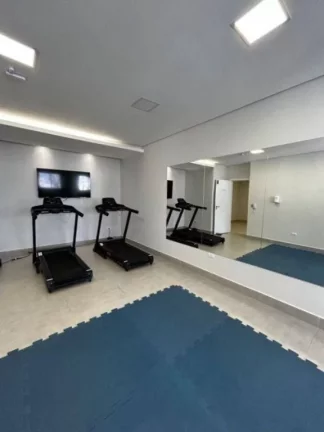 Imagem APARTAMENTO COM 64.7 m² - CANTO DO FORTE - PRAIA GRANDE SP