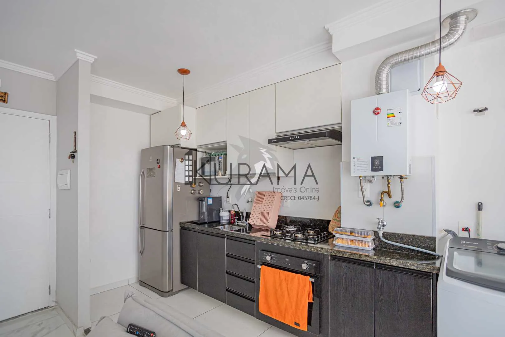 Imagem Apartamento Padrão