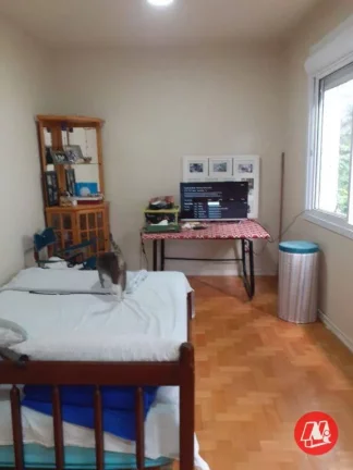 Imagem No bairro Bom Fim, 2 dormitórios.
