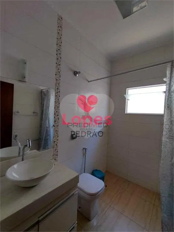 Imagem Casa de 3 quartos, 135m² no bairro Jardim Village, em Lençóis Paulista
