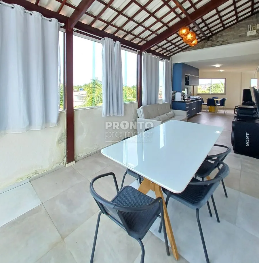 Imagem Flat Carneiros Residence