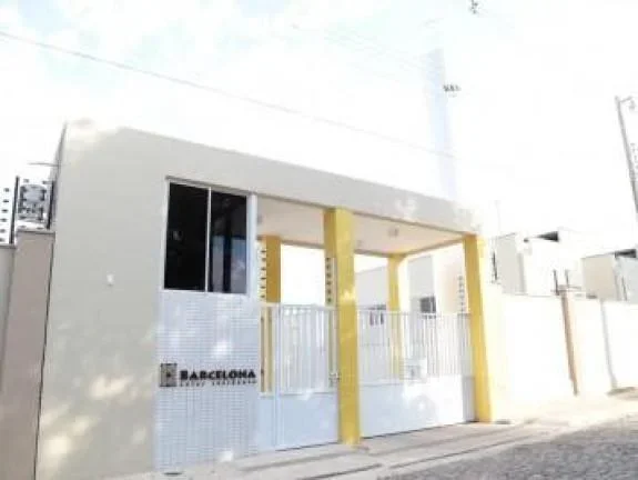 Imagem Casa em Condomínio para Venda em Teresina, Tabajaras, 4 dormitórios, 4 suítes, 5 banheiros, 2 vagas