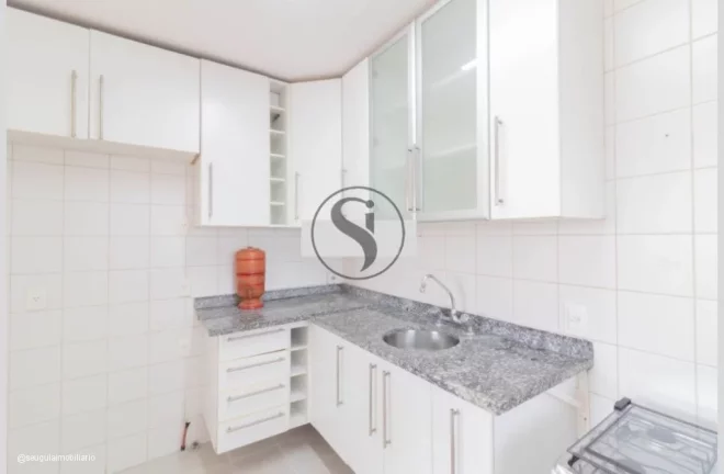 Imagem APARTAMENTO RESIDENCIAL em SÃO PAULO - SP, PINHEIROS