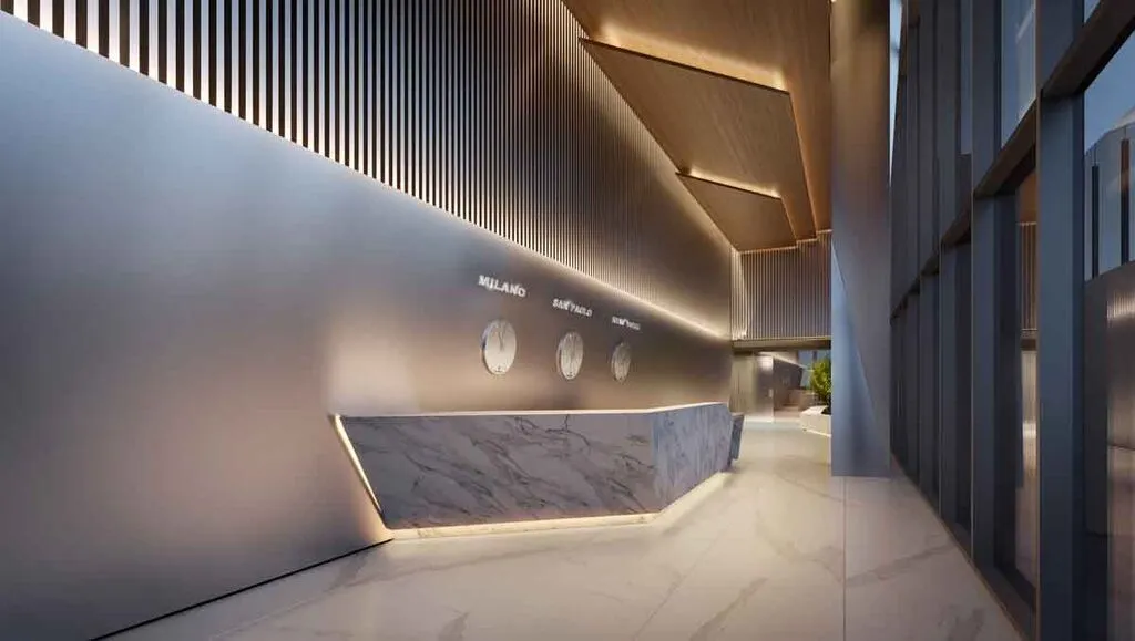 Imagem Tonino Lamborghini - Residencial - Tonino Lamborghini - Residencial