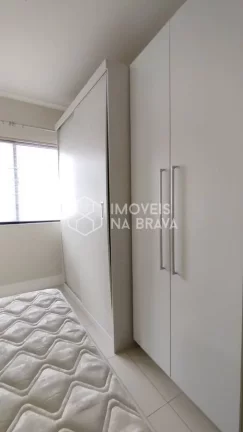 Imagem APARTAMENTO 2 QUARTOS - LOCAÇÃO ANUAL - PRAIA DOS AMORES - ITAJAI/SC