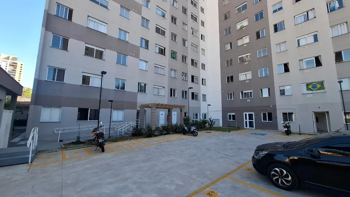 Imagem Apartamento para venda em Freguesia do Ó com 2 quartos, 34m2