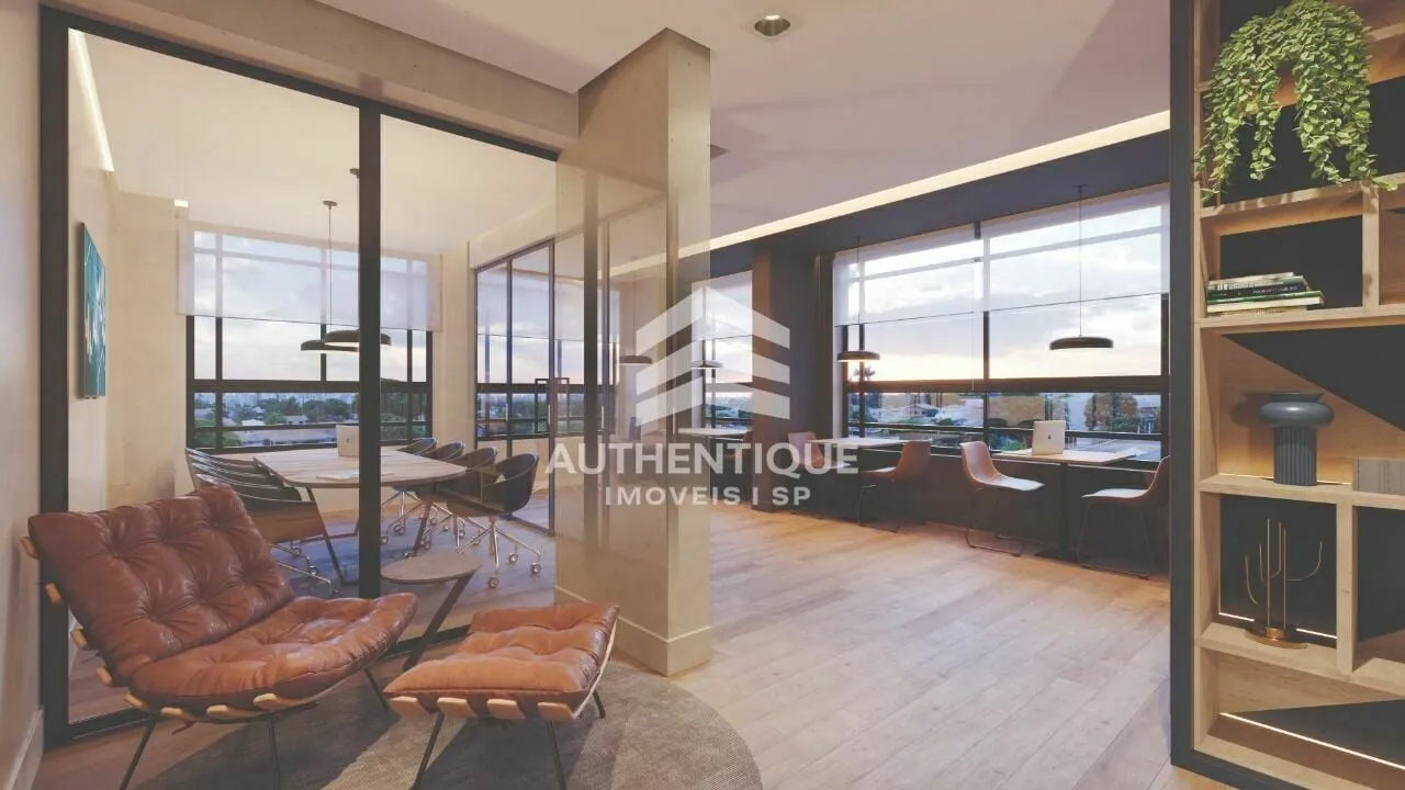 Imagem Living Hereditá Ipiranga - Apartamento à venda no bairro Ipiranga - São Paulo/SP, Zona Sul