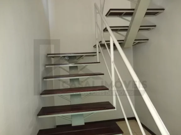 Imagem CASAL IMÓVEIS VENDE CASA GREENVILLE EXCLUSIVE - 5/4 - 2 SUÍTES