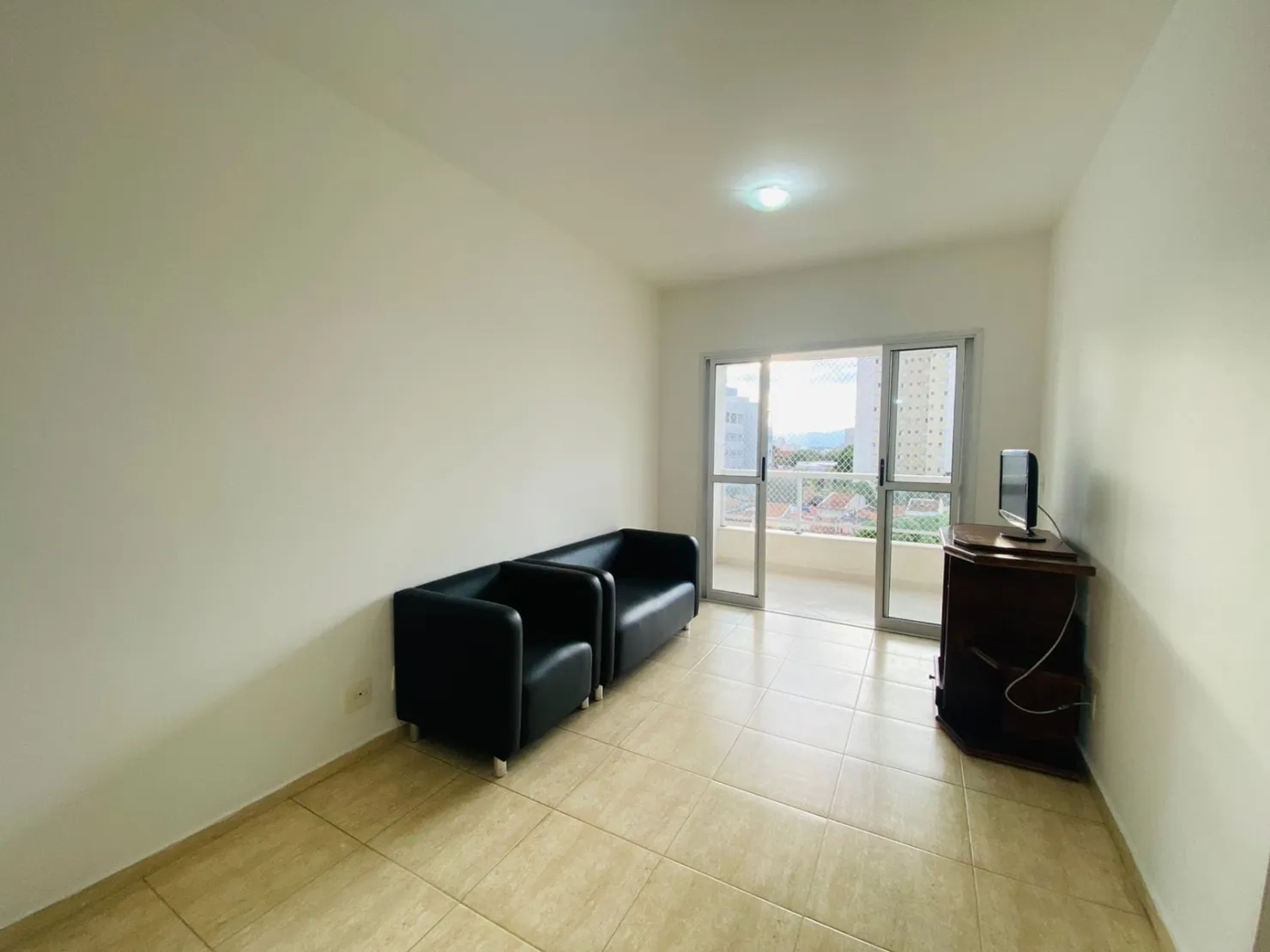 Imagem Apartamento à venda 2 Quartos, 1 Suite, 1 Vaga, 65M², Jardim Eulália, Taubaté - SP | Edifício Santorini