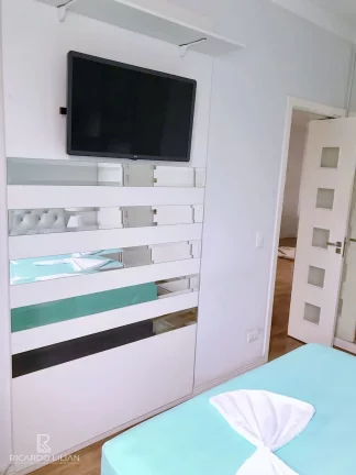 Imagem Apartamento na Vila Endres a 4 quadras do Shopping Internacional de Guarulhos
