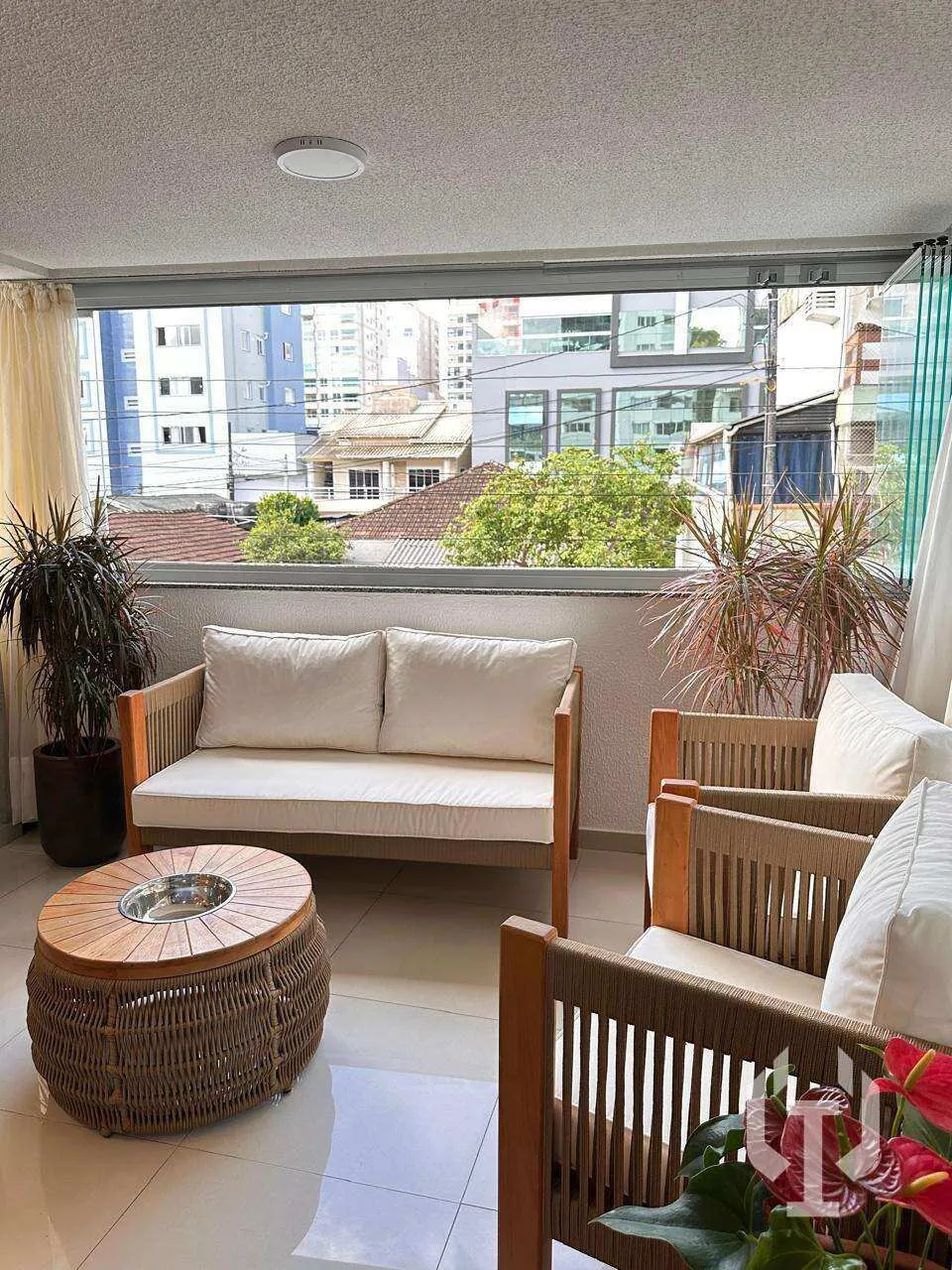 Imagem Apartamento à venda, no Consul cathcart em Itapema, Centro, com 2 quartos, 90m2