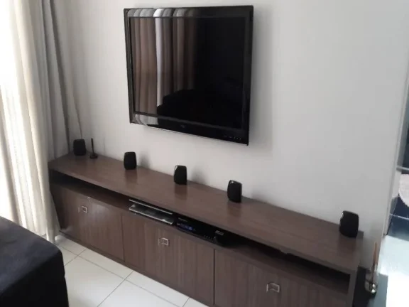 Imagem Apartamento - São Paulo - SP - Vila Carrão