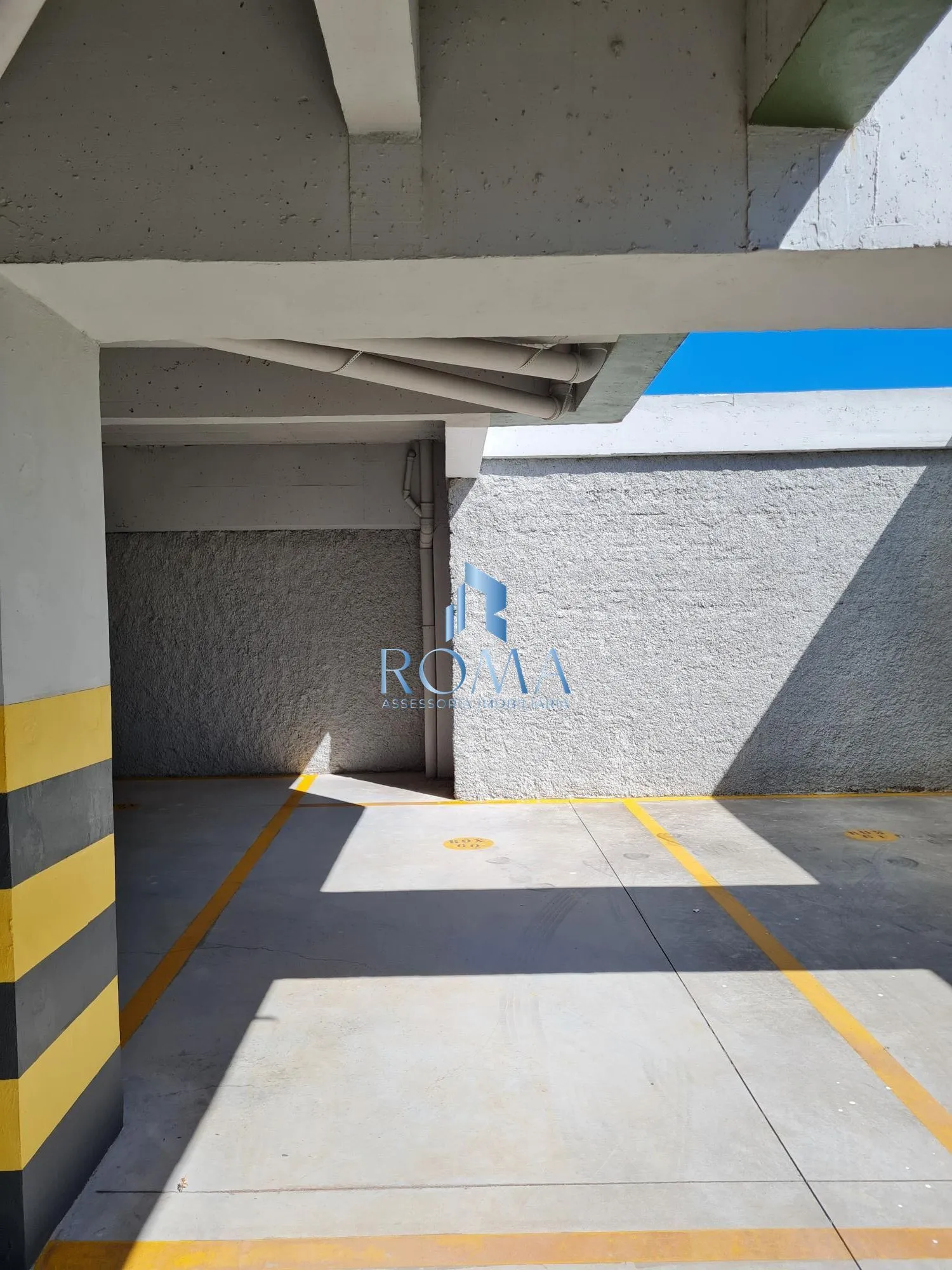 Imagem Apartamento novo no bairro Nossa Senhora de Lourdes!