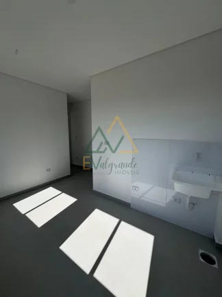 Imagem Apartamento à venda Cajuru Curitiba PR