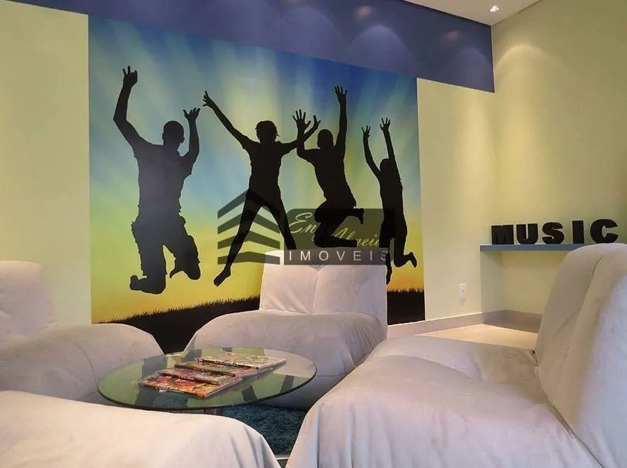 Imagem Apartamento à venda em São Paulo/SP
