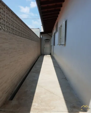 Imagem Casa térrea de 3 quartos com 1 suíte no bairro Torres São José em Jundiaí/SP