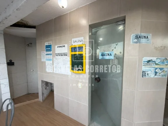 Imagem ️ Flat em Itamaracá com Entrada Facilitada e Lazer Completo