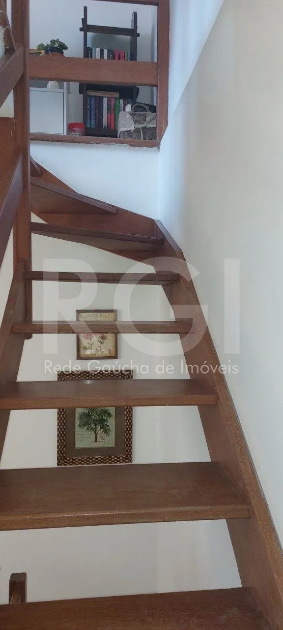 Imagem Casa Condominio para Venda - 55m², 1 dormitório, sendo 1 suites, Cidade Baixa