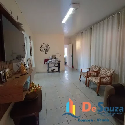 Imagem Imóvel em Bairro Santa Luzia!