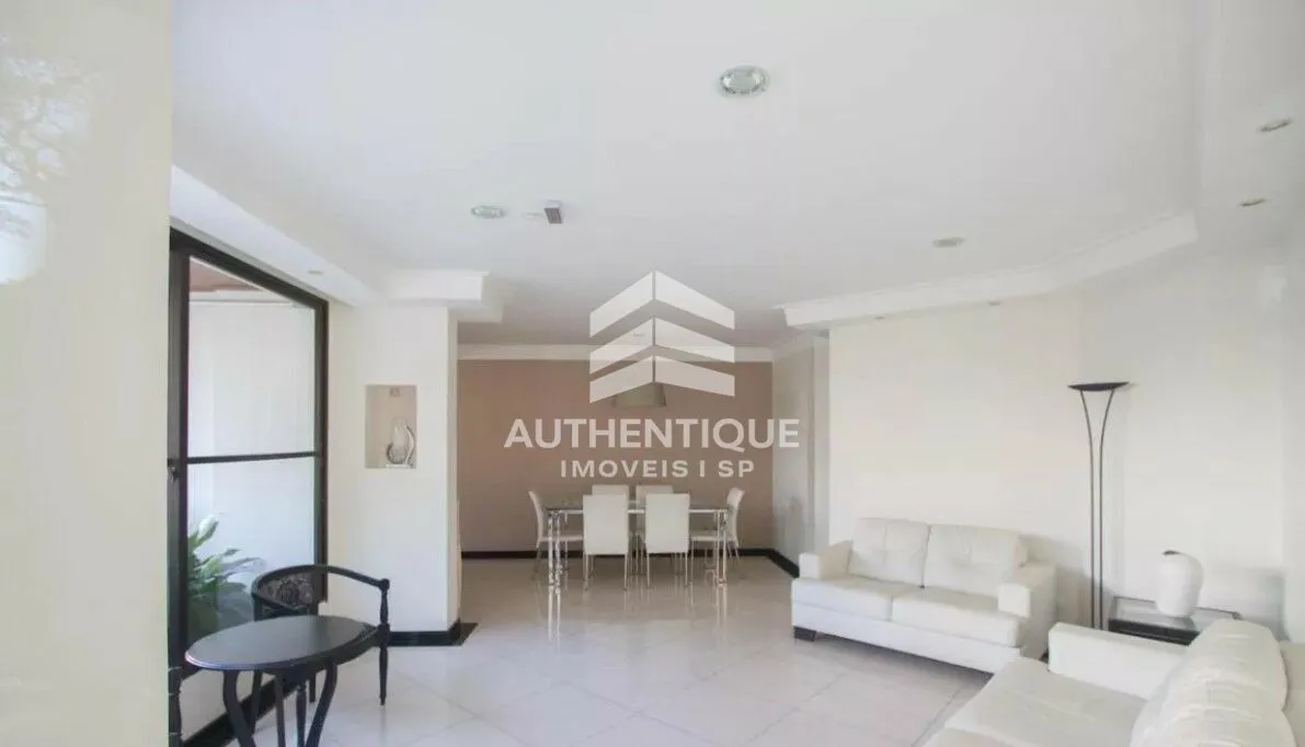 Imagem Tour Versailles Campo Belo - Apartamento à venda no bairro Campo Belo - São Paulo/SP, Zona Sul