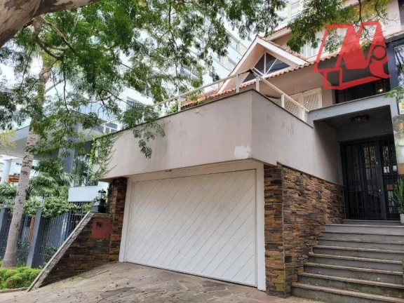 Foto do imóvel Casa 450 m², 3 dormitórios, suite e 4 vagas..