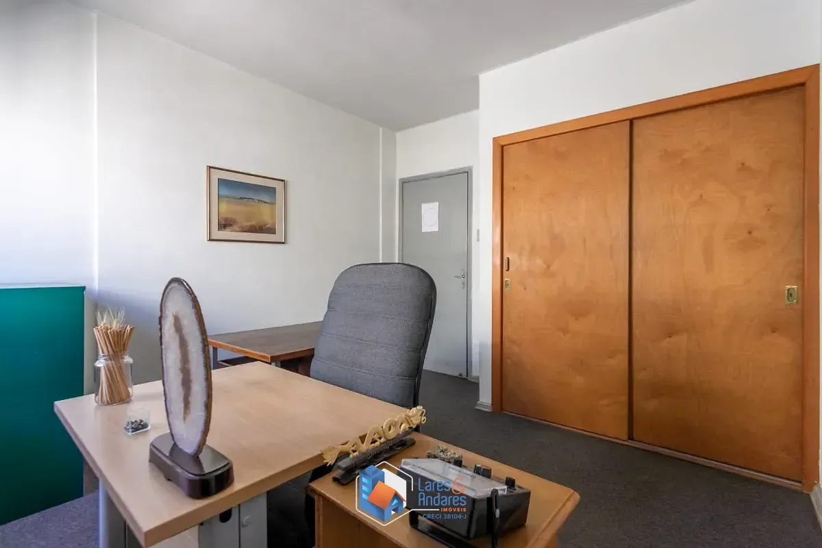 Imagem Apartamento para venda em Bela Vista com 3 quartos, 108m²