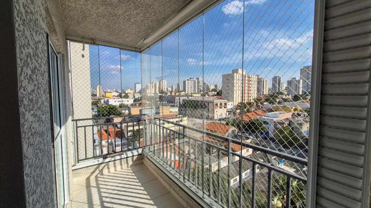 Imagem Apartamento para venda em Ipiranga com 1 quarto, sendo 1 suíte, 45m2