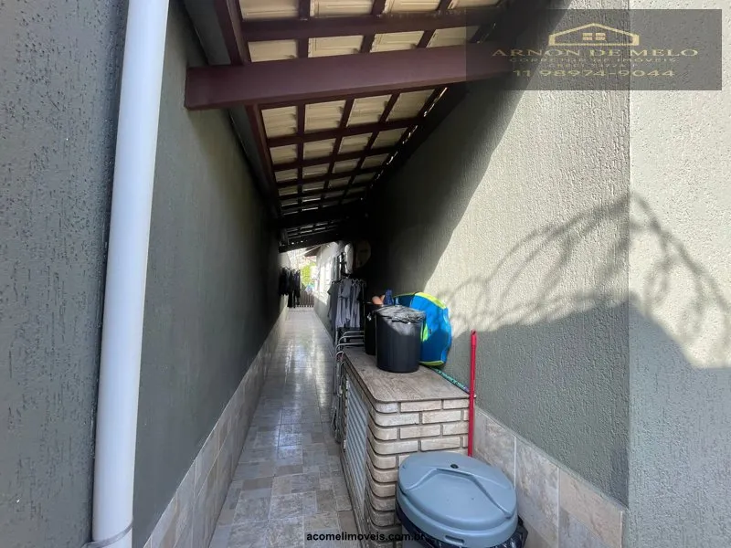 Imagem Casas no Litoral para venda em Praia Grande no bairro Balneario Florida