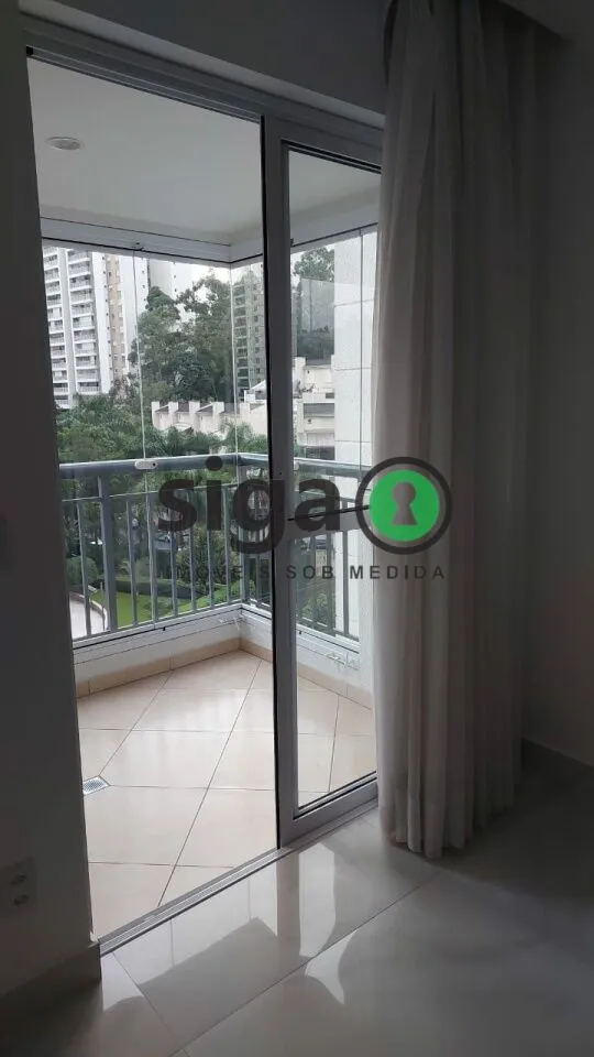 Imagem Apartamento para locação e venda de 56m² com 2 quartos - Vila Andrade - São Paulo/SP