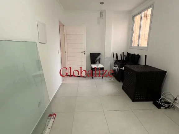 Imagem Casa sobreposta baixa 2 dormitórios (1 Suíte ), 70m² à venda por R$380.000,00