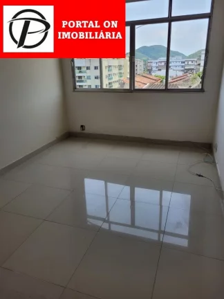 Foto do imóvel APARTAMENTO RESIDENCIAL em RIO DE JANEIRO - RJ, PECHINCHA em RUA MONSENHOR MARQUES