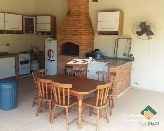 Imagem CASA RESIDENCIAL em BERTIOGA - SP, MORADA DA PRAIA