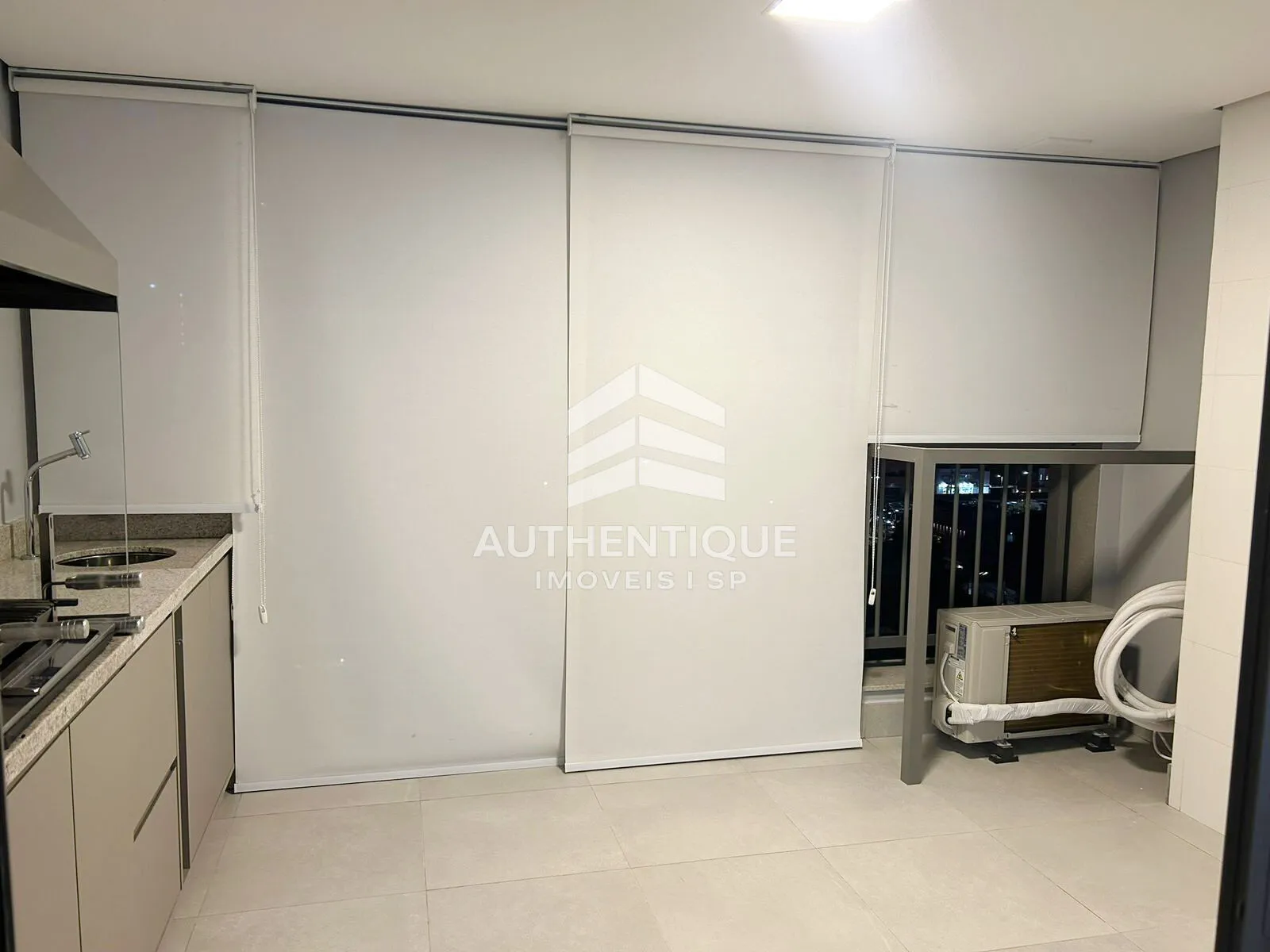 Imagem ATMOSFERA VILA MARIANA - Apartamento no bairro Vila Mariana à venda