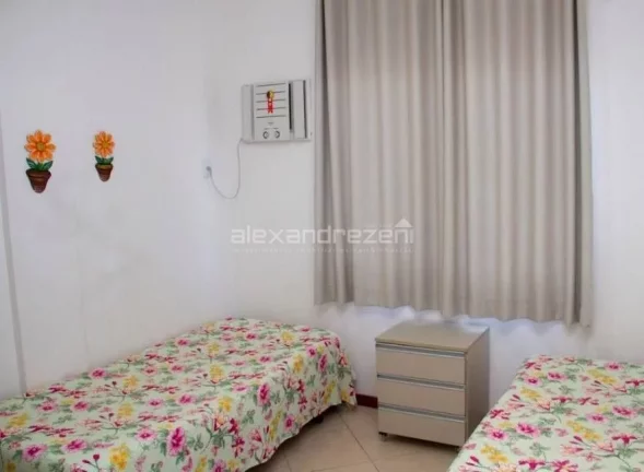 Imagem Apartamento 2 Dormitórios San Victor
