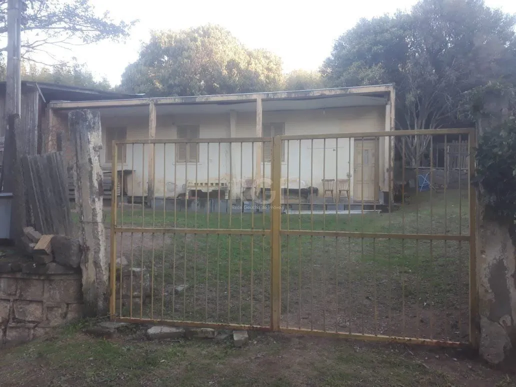 Imagem Terreno para Venda - 4545m², 0 dormitórios, Belém Novo