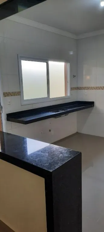 Imagem CASA COM 110,00 m² - MARACANÃ - PRAIA GRANDE SP