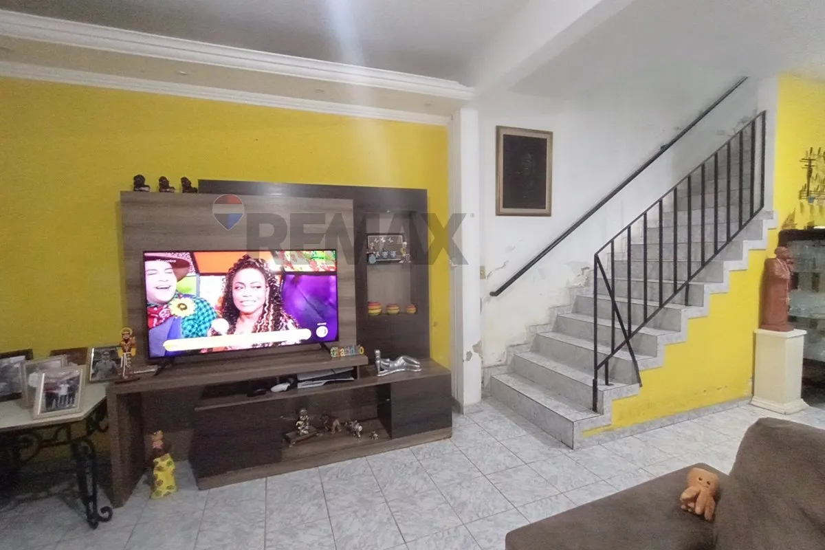 Imagem Casa com 3 quartos para venda em Pedra de Guaratiba, RJ!