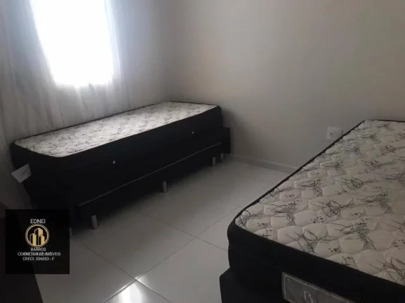 Imagem Apartamento, Praia Grande- Caiçara