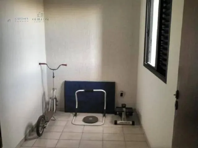 Imagem Apartamento à venda 3 Quartos, 1 Suite, 2 Vagas, 187M², Centro, Taubaté - SP | Condomínio Village Residence