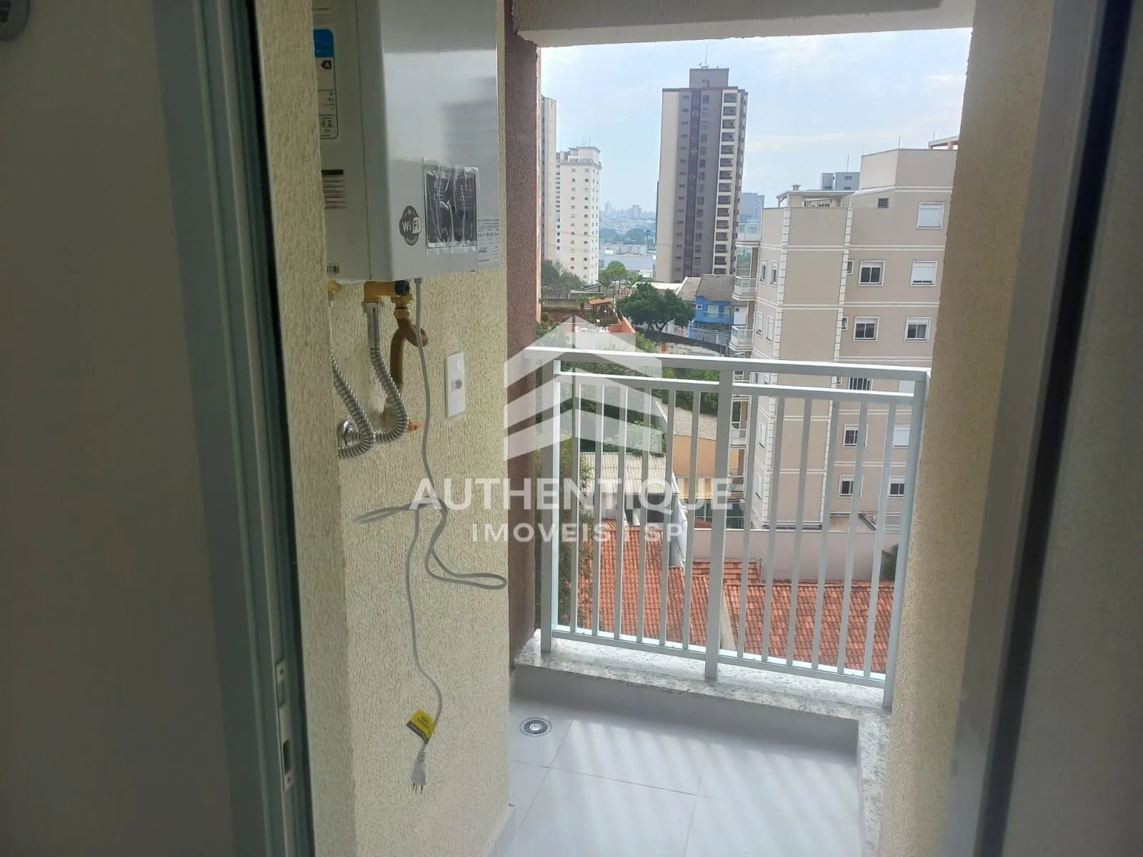 Imagem AUREA PATRIANI BAIRRO JARDIM SANTO ANDRE - Apartamento à venda no bairro Bairro Jardim - Santo André/SP