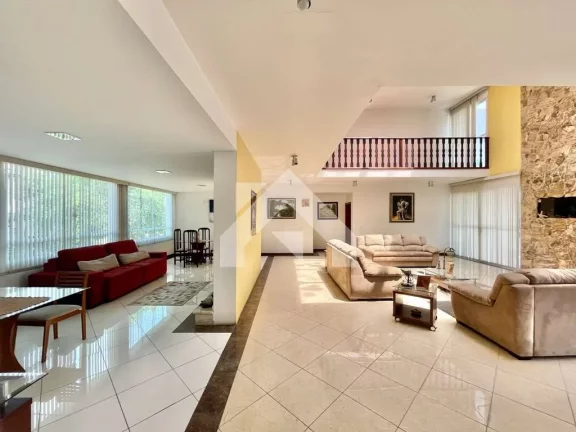 Imagem Casa de Condomínio em Golf Park - Carapicuíba