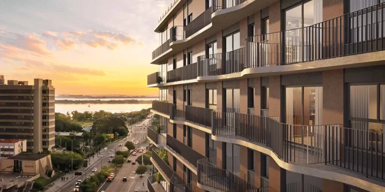 Imagem Apartamento para venda no bairro Praia de Belas em Porto Alegre