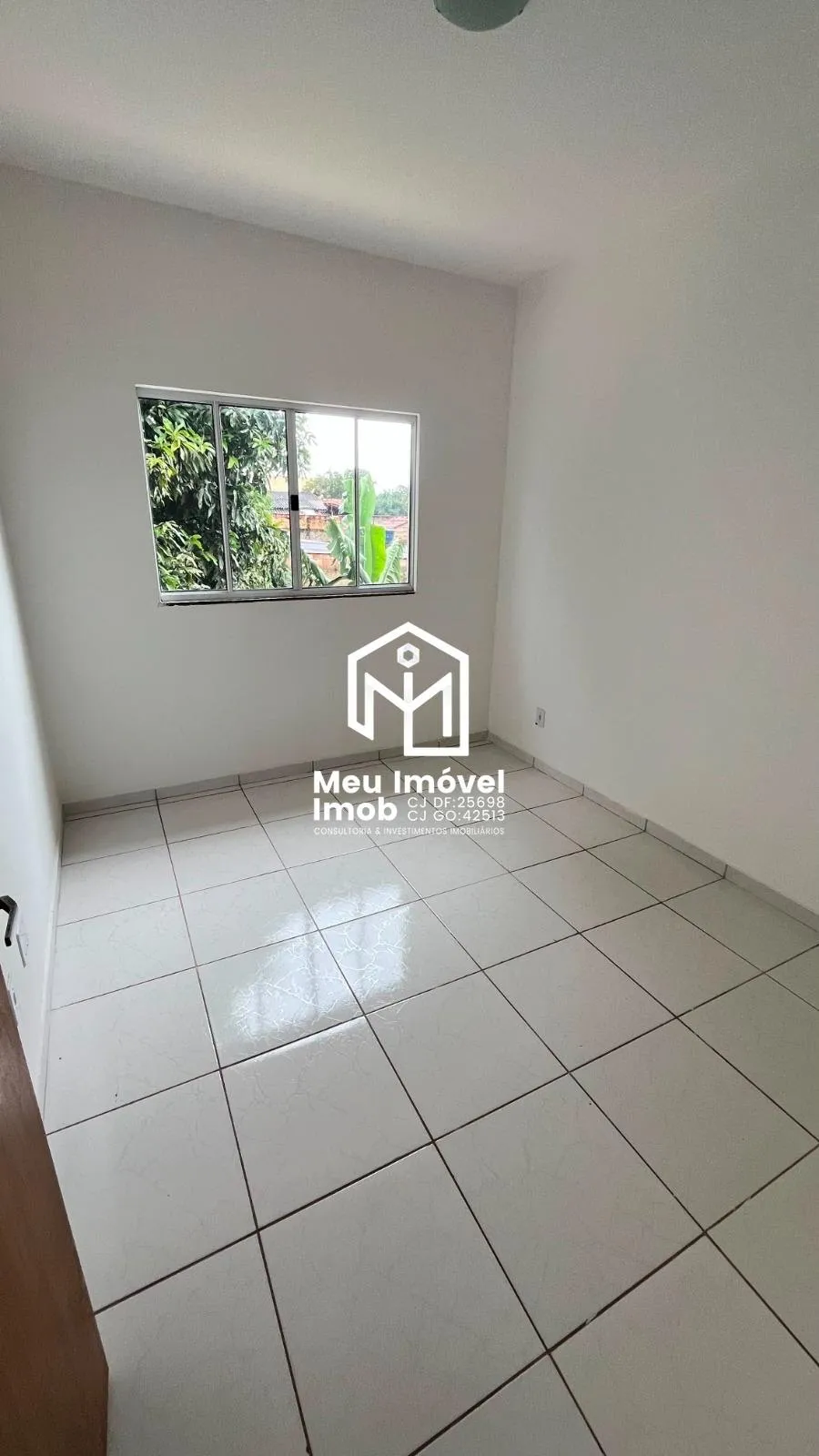 Imagem Residencial Alicia Apartamento 2 Quartos 1 Vaga 51m²