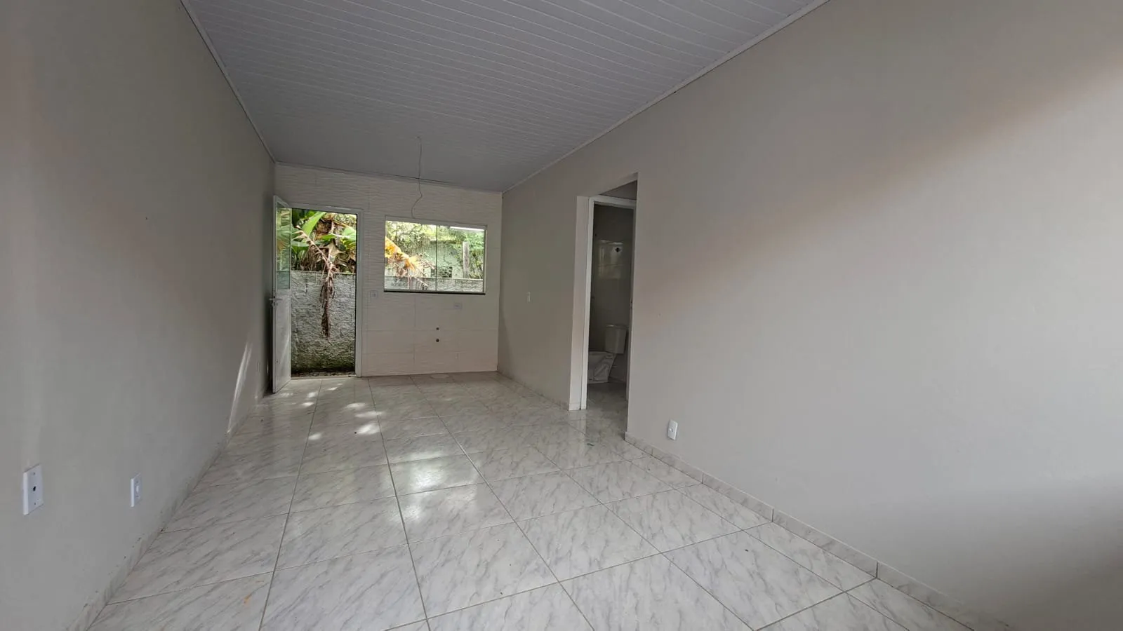 Imagem Casas novas no Bairro Minuano - sua chance de sair do aluguel!