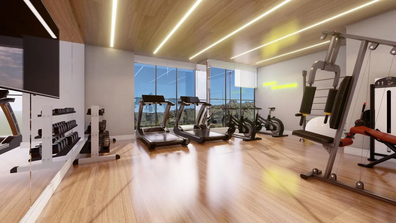 Imagem Apartamento à venda com 56m2 por R$ 531.000,00