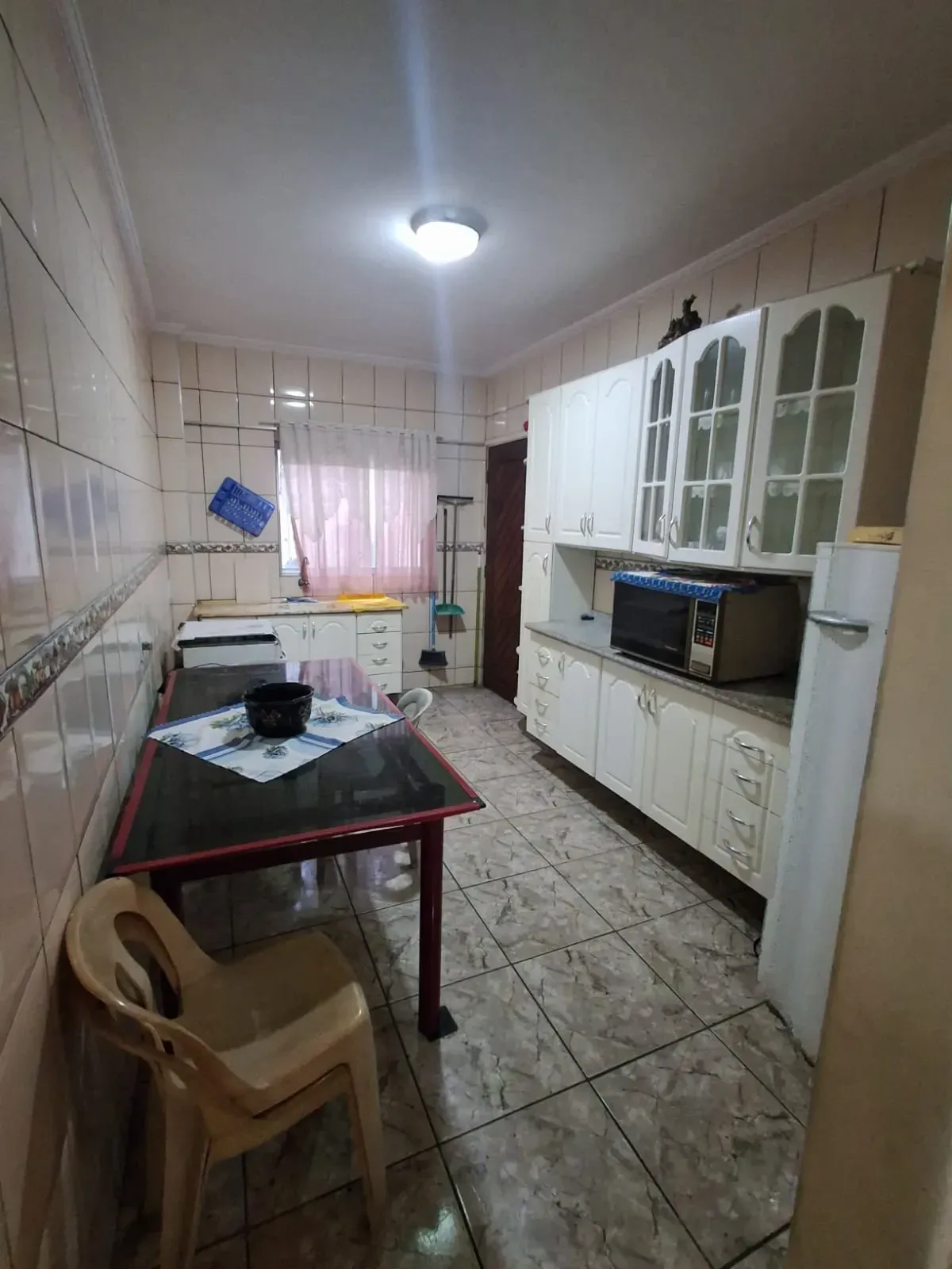 Imagem Apartamento com 2 Quartos à Venda, 67 m² em Guilhermina - Praia Grande