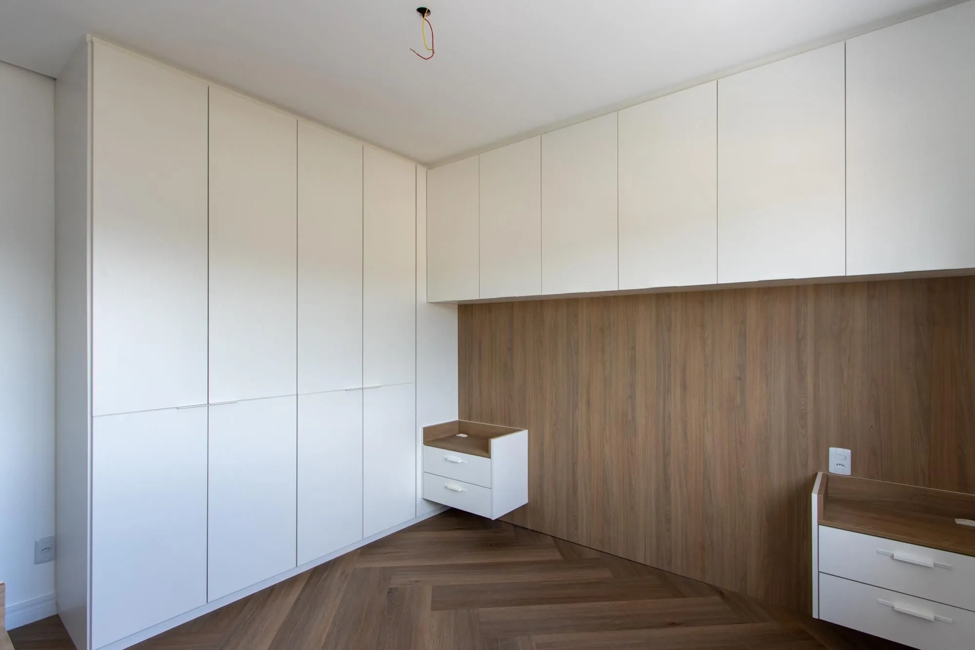 Imagem Apartamento em Tristeza