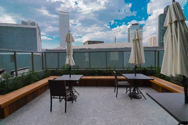 Imagem ARKY CAYOWAÁ-TRISUL - Apto 51m² (Unidade de Revenda), próximo à futura estação de metrô Perdizes!