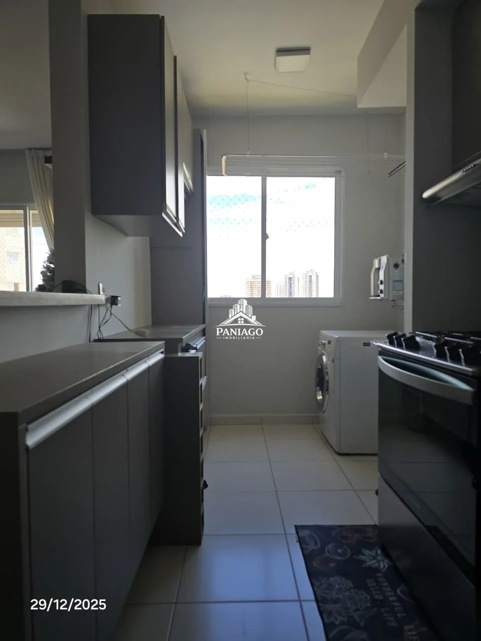 Imagem Apartamento Completo à Venda em Excelente Localização em Cuiabá - Golden Green r