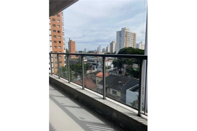 Imagem APARTAMENTO RESIDENCIAL em São Paulo - SP, Vila Mariana